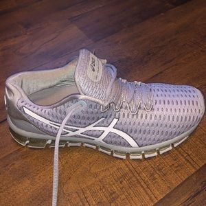 Women’s ASICS gel-quantum 360